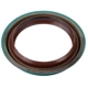 Purchase Top-Quality SKF - 30007 - Rear Crankshaft Seal pa2