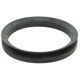Purchase Top-Quality SKF - 400700 - Front V-Ring Wheel Seal pa1