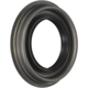 Purchase Top-Quality TIMKEN - 100552 - Rear Differential Pinion Seal pa1