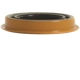 Purchase Top-Quality TIMKEN - 100715V - Rear Differential Pinion Seal pa2