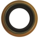 Purchase Top-Quality TIMKEN - 100715V - Rear Differential Pinion Seal pa3