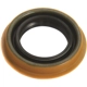 Purchase Top-Quality TIMKEN - 100715V - Rear Differential Pinion Seal pa4