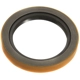 Purchase Top-Quality TIMKEN - 100727 - Rear Differential Pinion Seal pa4