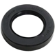 Purchase Top-Quality TIMKEN - 1173 - Rear Differential Pinion Seal pa4