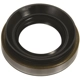 Purchase Top-Quality TIMKEN - 1176S - Rear Inner Wheel Seal pa1