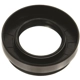 Purchase Top-Quality TIMKEN - 1176S - Rear Inner Wheel Seal pa4