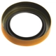 Purchase Top-Quality TIMKEN - 1943 - Front Outer Wheel Seal pa3