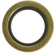 Purchase Top-Quality TIMKEN - 1943 - Front Outer Wheel Seal pa4