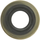 Purchase Top-Quality TIMKEN - 2008S - Rear Differential Pinion Seal pa4