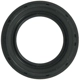 Purchase Top-Quality TIMKEN - 2011S - Front Differential Pinion Seal pa4