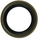 Purchase Top-Quality TIMKEN - 2043 - Rear Differential Pinion Seal pa3