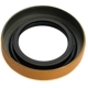 Purchase Top-Quality TIMKEN - 222820 - Front Differential Pinion Seal pa1