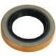 Purchase Top-Quality TIMKEN - 222820 - Front Differential Pinion Seal pa3