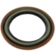 Purchase Top-Quality TIMKEN - 2286 - Rear Differential Pinion Seal pa1