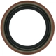 Purchase Top-Quality TIMKEN - 2286 - Rear Differential Pinion Seal pa3