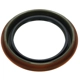 Purchase Top-Quality TIMKEN - 2286 - Rear Differential Pinion Seal pa4