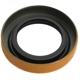 Purchase Top-Quality TIMKEN - 239146 - Rear Inner Wheel Seal pa2