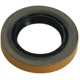 Purchase Top-Quality TIMKEN - 3638 - Front Crankshaft Seal pa2