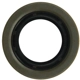 Purchase Top-Quality TIMKEN - 3638 - Front Crankshaft Seal pa4