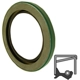 Purchase Top-Quality TIMKEN - 410085N - Rear Outer Differential Pinion Seal pa4