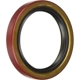 Purchase Top-Quality TIMKEN - 411330N - Rear Differential Pinion Seal pa1