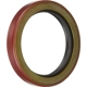 Purchase Top-Quality TIMKEN - 411330N - Rear Differential Pinion Seal pa2