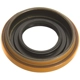Purchase Top-Quality TIMKEN - 4244 - Front Differential Pinion Seal pa1