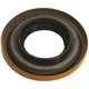 Purchase Top-Quality TIMKEN - 4244 - Front Differential Pinion Seal pa4