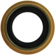 Purchase Top-Quality TIMKEN - 4278 - Rear Differential Pinion Seal pa4