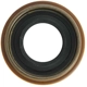 Purchase Top-Quality TIMKEN - 4525V - Rear Differential Pinion Seal pa2