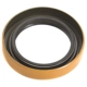 Purchase Top-Quality TIMKEN - 470380 - Manual Transmission Input Shaft Seal pa2