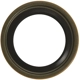 Purchase Top-Quality TIMKEN - 470487N - Rear Differential Pinion Seal pa2