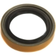 Purchase Top-Quality TIMKEN - 470487N - Rear Differential Pinion Seal pa4