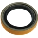 Purchase Top-Quality TIMKEN - 471498 - Rear Inner Wheel Seal pa2