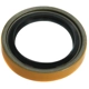 Purchase Top-Quality TIMKEN - 474133 - Front Differential Pinion Seal pa2