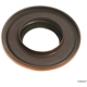 Purchase Top-Quality Pinion Seal by TIMKEN - 4941V pa2