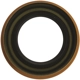 Purchase Top-Quality TIMKEN - 6818 - Rear Differential Pinion Seal pa1