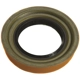Purchase Top-Quality TIMKEN - 6818 - Rear Differential Pinion Seal pa2