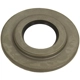 Purchase Top-Quality TIMKEN - 6930 - Rear Differential Pinion Seal pa2