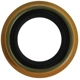 Purchase Top-Quality TIMKEN - 7044NA - Rear Differential Pinion Seal pa4