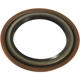 Purchase Top-Quality TIMKEN - 710006 - Rear Differential Pinion Seal pa2