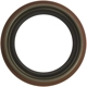 Purchase Top-Quality TIMKEN - 710006 - Rear Differential Pinion Seal pa4