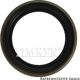 Purchase Top-Quality Pinion Seal by TIMKEN - 710135 pa4