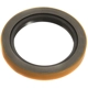 Purchase Top-Quality TIMKEN - 710217 - Rear Inner Wheel Seal pa1