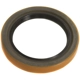 Purchase Top-Quality TIMKEN - 710217 - Rear Inner Wheel Seal pa4