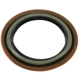 Purchase Top-Quality TIMKEN - 710217 - Rear Inner Wheel Seal pa5