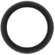 Purchase Top-Quality TIMKEN - 710248 - Rear Differential Pinion Seal pa1