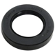 Purchase Top-Quality TIMKEN - 710279 - Automatic Transmission Pinion Seal pa2