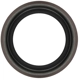 Purchase Top-Quality TIMKEN - 710281 - Front Differential Pinion Seal pa4