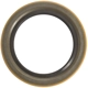 Purchase Top-Quality TIMKEN - 710461 - Front Outer Differential Pinion Seal pa1